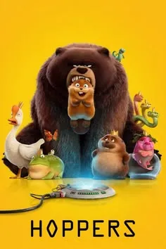 ZYMINEX IPTV VOD — comedy movies and shows