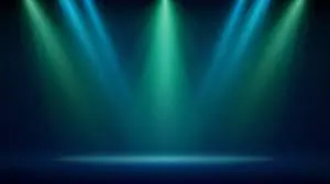 ZYMINEX IPTV music channels — live concert streams and 24/7 music video playlists