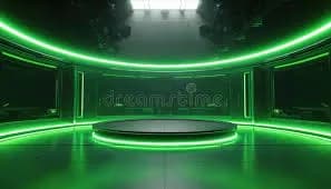 ZYMINEX IPTV news channels — CNN, BBC, Al Jazeera and Sky News live streams